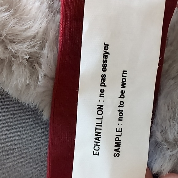 NWOT CHANTELLE BRA 34B - Picture 10 of 11